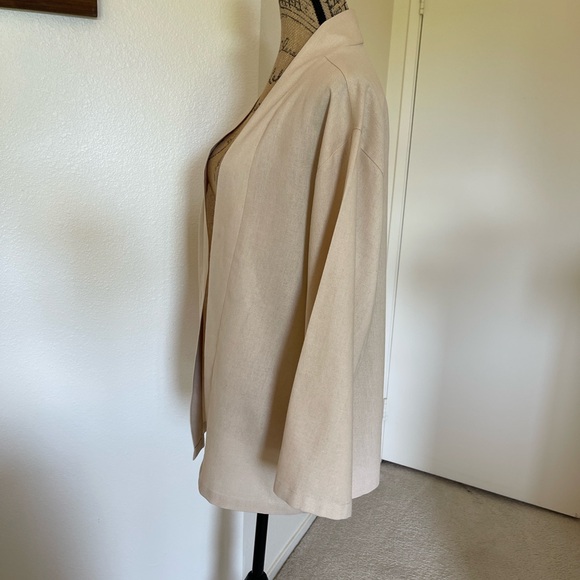 Kimono style cover - Picture 2 of 7